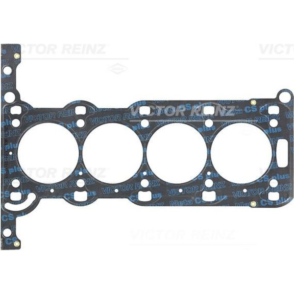 VICTOR REINZ 61-34162-10 Dichtung, Zylinderkopf