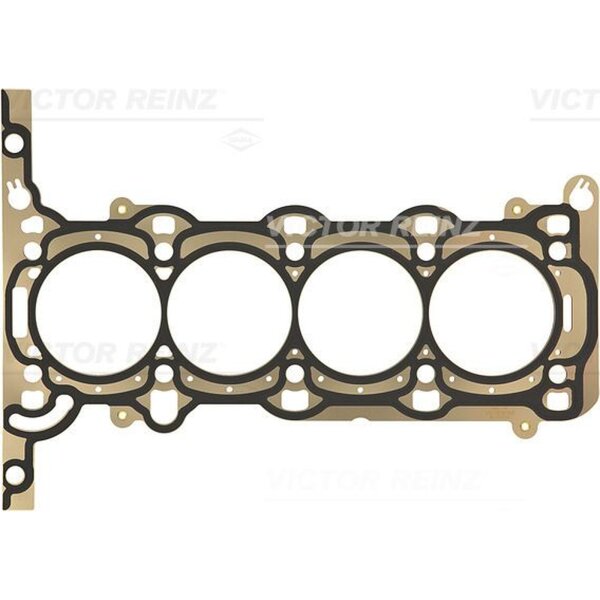 VICTOR REINZ 61-37875-00 Dichtung, Zylinderkopf