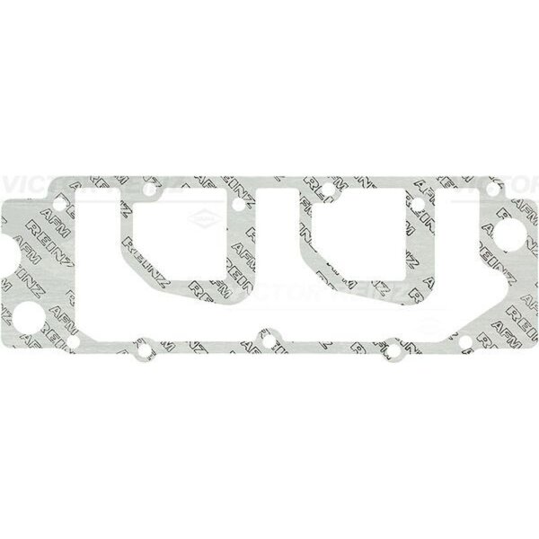 VICTOR REINZ 71-24725-30 Dichtung, Zylinderkopfhaube