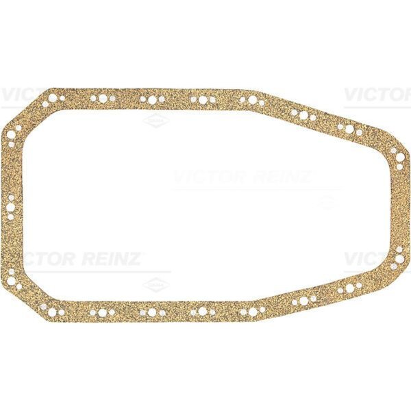 VICTOR REINZ 71-34049-10 Dichtung, Ölwanne