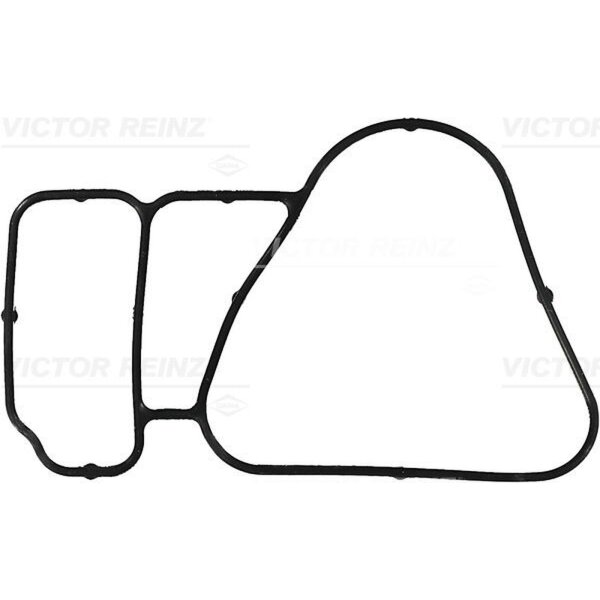 VICTOR REINZ 71-36582-00 Dichtung, Thermostatgehäuse