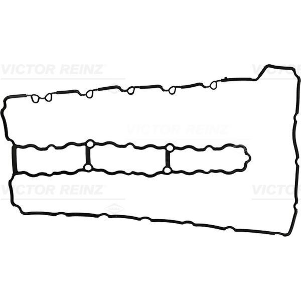 VICTOR REINZ 71-39366-00 Dichtung, Zylinderkopfhaube