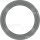VICTOR REINZ 81-25587-10 Wellendichtring, Kurbelwelle