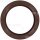 VICTOR REINZ 81-35074-00 Wellendichtring, Automatikgetriebe