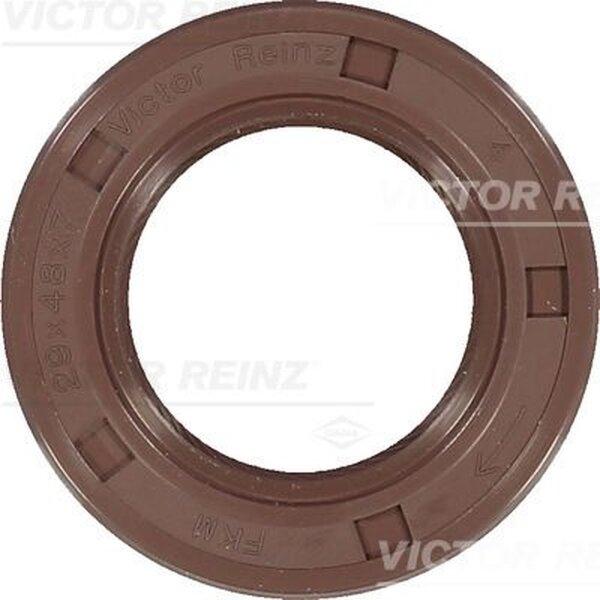 VICTOR REINZ 81-39028-00 Wellendichtring, Kurbelwelle