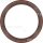 VICTOR REINZ 81-40489-00 Wellendichtring, Kurbelwelle