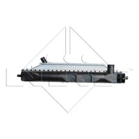 NRF 55339 Kühler, Motorkühlung
