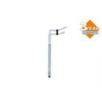 NRF 31137 Ölkühler, Automatikgetriebe