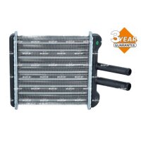 NRF 54237 Wärmetauscher, Innenraumheizung