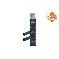 NRF 54237 Wärmetauscher, Innenraumheizung