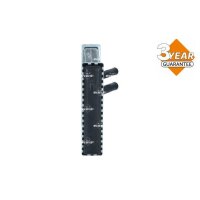 NRF 54237 Wärmetauscher, Innenraumheizung