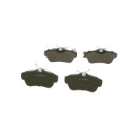 BOSCH 0 986 494 192 Bremsbelagsatz, Scheibenbremse