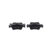 BOSCH 0 986 494 256 Bremsbelagsatz, Scheibenbremse
