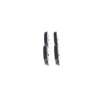 BOSCH 0 986 424 295 Bremsbelagsatz, Scheibenbremse