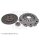 BLUE PRINT ADC430125 Kupplungssatz
