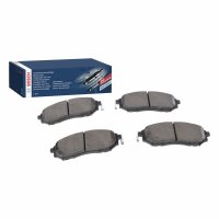 BOSCH 0 986 494 295 Bremsbelagsatz, Scheibenbremse