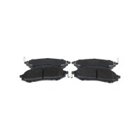 BOSCH 0 986 494 295 Bremsbelagsatz, Scheibenbremse