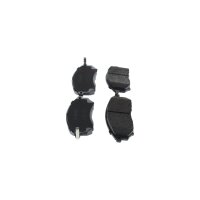 BOSCH 0 986 494 295 Bremsbelagsatz, Scheibenbremse