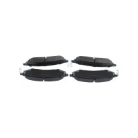 BOSCH 0 986 494 295 Bremsbelagsatz, Scheibenbremse