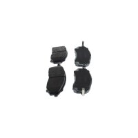 BOSCH 0 986 494 295 Bremsbelagsatz, Scheibenbremse