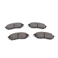 BOSCH 0 986 494 295 Bremsbelagsatz, Scheibenbremse