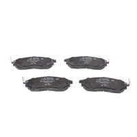 BOSCH 0 986 494 295 Bremsbelagsatz, Scheibenbremse