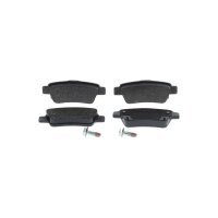BOSCH 0 986 494 329 Bremsbelagsatz, Scheibenbremse