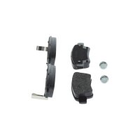 BOSCH 0 986 494 329 Bremsbelagsatz, Scheibenbremse