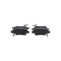 BOSCH 0 986 494 329 Bremsbelagsatz, Scheibenbremse