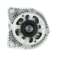 AS-PL A3087 Generator