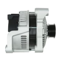 AS-PL A3087 Generator