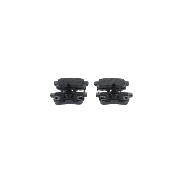 BOSCH 0 986 494 233 Bremsbelagsatz, Scheibenbremse