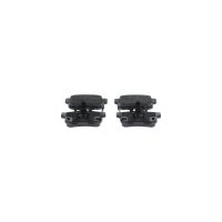 BOSCH 0 986 494 233 Bremsbelagsatz, Scheibenbremse