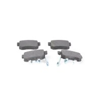 BOSCH 0 986 494 233 Bremsbelagsatz, Scheibenbremse