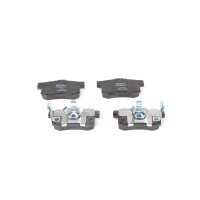 BOSCH 0 986 494 233 Bremsbelagsatz, Scheibenbremse