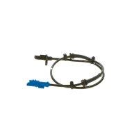 BOSCH 0 265 008 485 Sensor, Raddrehzahl