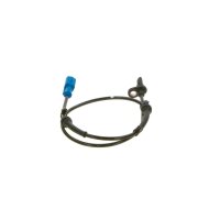 BOSCH 0 265 008 485 Sensor, Raddrehzahl