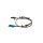 BOSCH 0 265 008 485 Sensor, Raddrehzahl