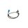 BOSCH 0 265 008 485 Sensor, Raddrehzahl