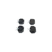 BOSCH 0 986 424 564 Bremsbelagsatz, Scheibenbremse