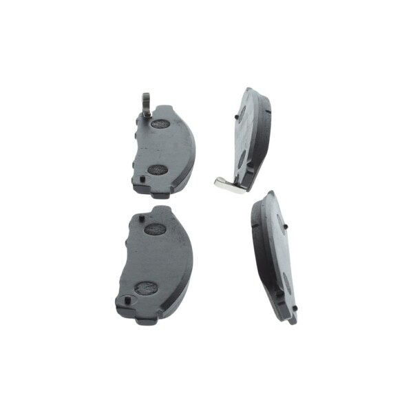 BOSCH 0 986 494 268 Bremsbelagsatz, Scheibenbremse