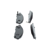 BOSCH 0 986 494 268 Bremsbelagsatz, Scheibenbremse