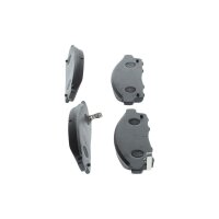 BOSCH 0 986 494 268 Bremsbelagsatz, Scheibenbremse