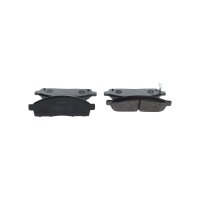 BOSCH 0 986 494 268 Bremsbelagsatz, Scheibenbremse