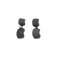BOSCH 0 986 494 357 Bremsbelagsatz, Scheibenbremse