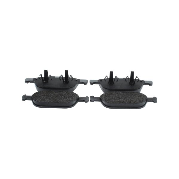 BOSCH 0 986 494 305 Bremsbelagsatz, Scheibenbremse