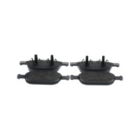 BOSCH 0 986 494 305 Bremsbelagsatz, Scheibenbremse