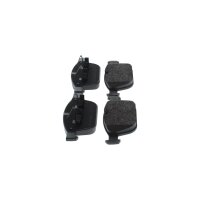 BOSCH 0 986 494 305 Bremsbelagsatz, Scheibenbremse