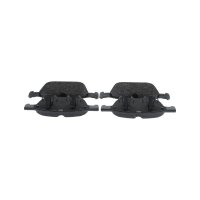 BOSCH 0 986 494 305 Bremsbelagsatz, Scheibenbremse