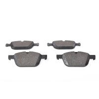 BOSCH 0 986 494 305 Bremsbelagsatz, Scheibenbremse